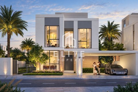 Villa itt: The Valley, Dubai, EAE, 5 hálószoba, 524 m², azonosító: 769031 - fénykép 10