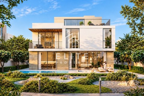 Villa itt: The Valley, Dubai, EAE, 5 hálószoba, 524 m², azonosító: 769031 - fénykép 7