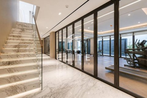 Villa itt: DAMAC Hills (Akoya by DAMAC), Dubai, EAE, 7 hálószoba, 1629 m², azonosító: 769045 - fénykép 9