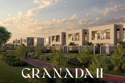 خانه شهری برای فروش در Mina Al Arab، Ras Al Khaimah، امارات متحده عربی 2 خوابه ، 164 متر مربع ، شماره 656531 - تصویر 4