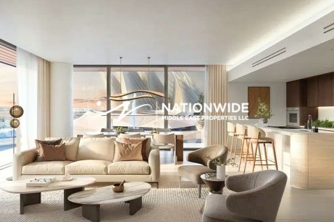 Apartment in Abu Dhabi, UAE 1 bedroom, 68 sq.m. № 647472 - photo 6