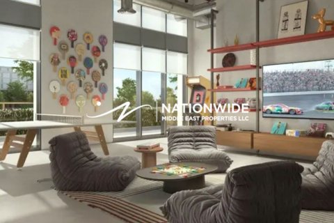 Apartment in Abu Dhabi, UAE 1 bedroom, 68 sq.m. № 647472 - photo 7