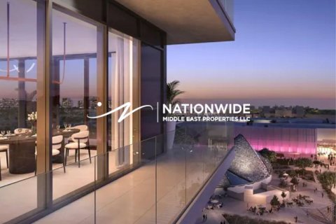 Apartment in Abu Dhabi, UAE 1 bedroom, 68 sq.m. № 647472 - photo 9