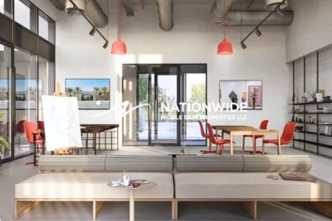 Apartment in Abu Dhabi, UAE 1 bedroom, 68 sq.m. № 647472 - photo 10