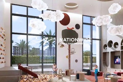 Apartment in Abu Dhabi, UAE 1 bedroom, 68 sq.m. № 647472 - photo 5