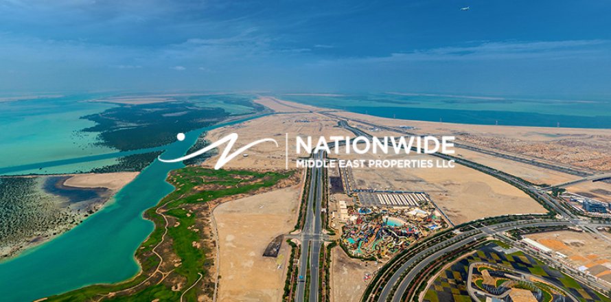 Land in Abu Dhabi, VAE 1002 vr.m. nr 647473