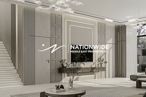 Villa in Abu Dhabi, UAE 5 bedrooms, 510 sq.m. № 647471 - photo 7