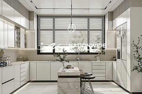 Villa in Abu Dhabi, UAE 5 bedrooms, 510 sq.m. № 647471 - photo 6