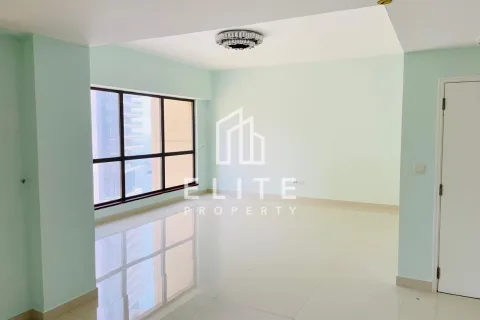 Apartment sa Jumeirah Beach Residence, Dubai, UAE 3 silid-tulugan, 175 sq.m. № 647536 - larawan 1