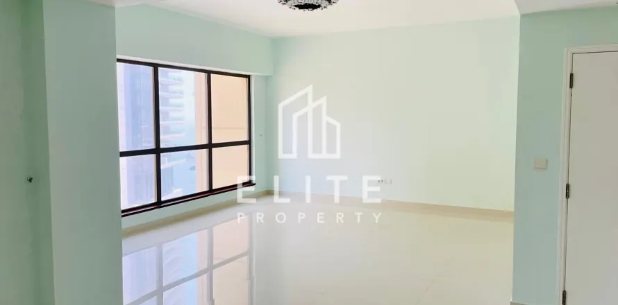 Apartment sa Jumeirah Beach Residence, Dubai, UAE 3 silid-tulugan, 175 sq.m. № 647536