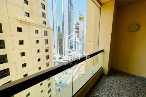 Apartment sa Jumeirah Beach Residence, Dubai, UAE 3 silid-tulugan, 175 sq.m. № 647536 - larawan 2