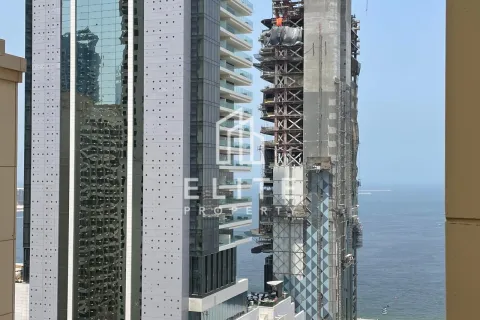 Jumeirah Beach Residence, Dubai, संयुक्त अरब अमीरात में अपार्टमेंट, 3 बेडरूम, 175 वर्ग मीटर, संख्या 647536 - फ़ोटो 17