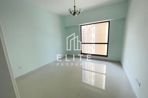 Jumeirah Beach Residence, Dubai, संयुक्त अरब अमीरात में अपार्टमेंट, 3 बेडरूम, 175 वर्ग मीटर, संख्या 647536 - फ़ोटो 10