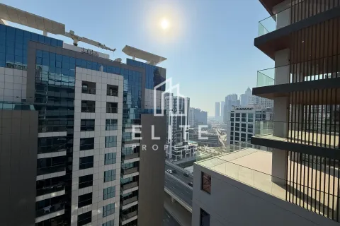 Apartment in Dubai, UAE 1 bedroom, 80 sq.m. № 647538 - photo 16