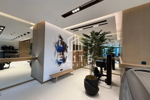 Apartment in Dubai, UAE 1 bedroom, 80 sq.m. № 647538 - photo 18