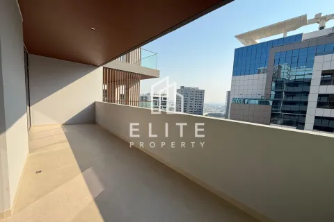 Apartment in Dubai, UAE 1 bedroom, 80 sq.m. № 647538 - photo 13