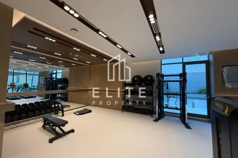 Apartment in Dubai, UAE 1 bedroom, 80 sq.m. № 647538 - photo 21