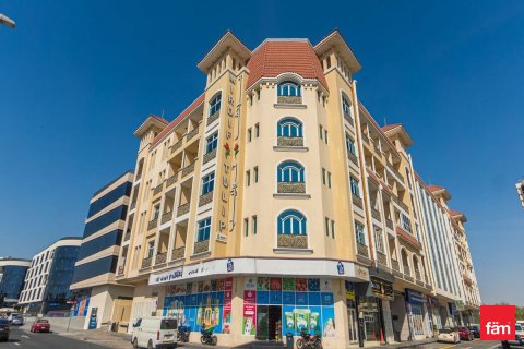 Mirdif, Dubai, संयुक्त अरब अमीरात में अपार्टमेंट, 3 बेडरूम, 134.6 वर्ग मीटर, संख्या 714303 - फ़ोटो 18