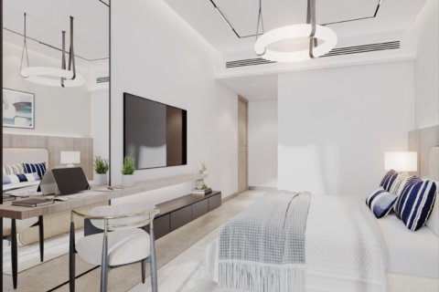 Huoneisto Dubai, Arabiemiraatit 1 makuuhuone, 75 m2 № 714305 - kuva 5