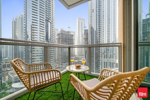 Downtown Dubai (Downtown Burj Dubai), Dubai, संयुक्त अरब अमीरात में अपार्टमेंट, 2 बेडरूम, 134.9 वर्ग मीटर, संख्या 714308 - फ़ोटो 12