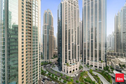 Downtown Dubai (Downtown Burj Dubai), Dubai, संयुक्त अरब अमीरात में अपार्टमेंट, 2 बेडरूम, 134.9 वर्ग मीटर, संख्या 714308 - फ़ोटो 16