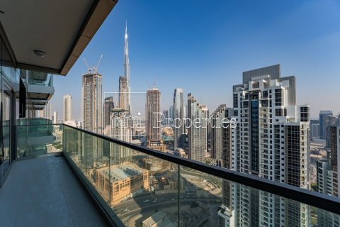 Business Bay, Dubai, संयुक्त अरब अमीरात में अपार्टमेंट, 2 बेडरूम, 108.4 वर्ग मीटर, संख्या 714304 - फ़ोटो 11