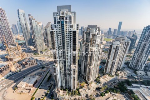 Business Bay, Dubai, संयुक्त अरब अमीरात में अपार्टमेंट, 2 बेडरूम, 108.4 वर्ग मीटर, संख्या 714304 - फ़ोटो 15