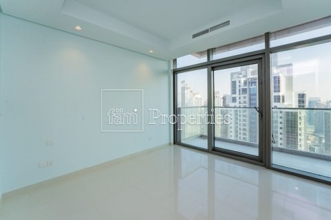 Business Bay, Dubai, संयुक्त अरब अमीरात में अपार्टमेंट, 2 बेडरूम, 108.4 वर्ग मीटर, संख्या 714304 - फ़ोटो 6
