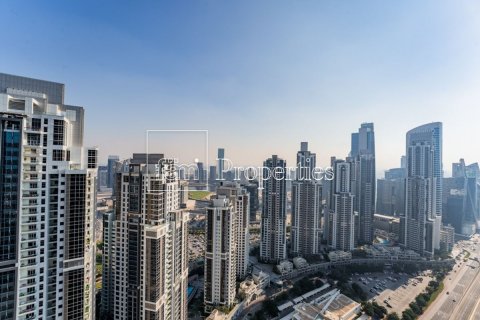 Business Bay, Dubai, संयुक्त अरब अमीरात में अपार्टमेंट, 2 बेडरूम, 108.4 वर्ग मीटर, संख्या 714304 - फ़ोटो 12