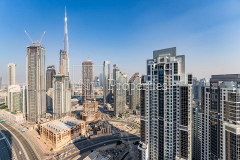 Business Bay, Dubai, संयुक्त अरब अमीरात में अपार्टमेंट, 2 बेडरूम, 108.4 वर्ग मीटर, संख्या 714304 - फ़ोटो 14