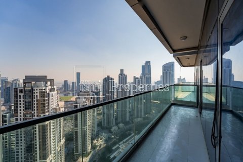 Business Bay, Dubai, संयुक्त अरब अमीरात में अपार्टमेंट, 2 बेडरूम, 108.4 वर्ग मीटर, संख्या 714304 - फ़ोटो 10