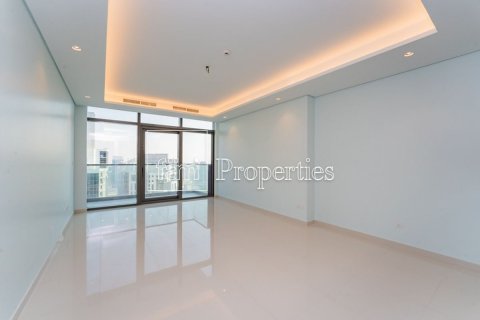 Huoneisto Business Bay, Dubai, Arabiemiraatit 2 makuuhuonetta, 108.4 m2 № 714304