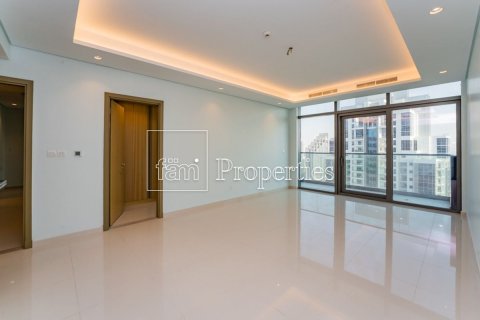 Business Bay, Dubai, संयुक्त अरब अमीरात में अपार्टमेंट, 2 बेडरूम, 108.4 वर्ग मीटर, संख्या 714304 - फ़ोटो 3