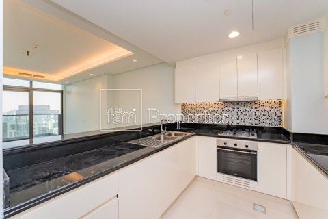 Business Bay, Dubai, संयुक्त अरब अमीरात में अपार्टमेंट, 2 बेडरूम, 108.4 वर्ग मीटर, संख्या 714304 - फ़ोटो 4