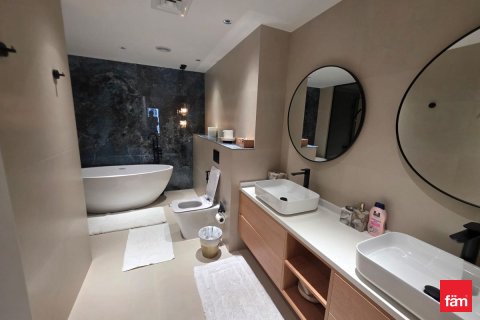 آپارتمان برای اجاره در Palm Jumeirah، Dubai، امارات متحده عربی 2 خوابه ، 168 متر مربع ، شماره 714307 - تصویر 9