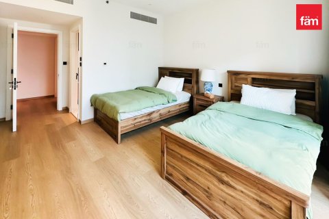 Huoneisto Palm Jumeirah, Dubai, Arabiemiraatit 2 makuuhuonetta, 167.9 m2 № 714307 - kuva 8