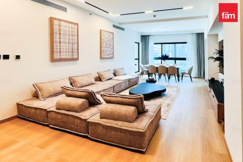 Appartement à Palm Jumeirah, Dubai, EAU: 2 chambres, 167.9 m2 № 714307