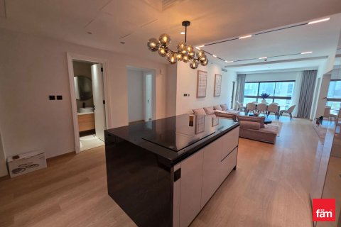 آپارتمان برای اجاره در Palm Jumeirah، Dubai، امارات متحده عربی 2 خوابه ، 168 متر مربع ، شماره 714307 - تصویر 3