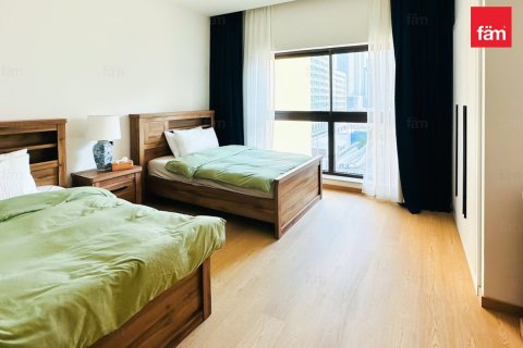 Huoneisto Palm Jumeirah, Dubai, Arabiemiraatit 2 makuuhuonetta, 167.9 m2 № 714307 - kuva 10
