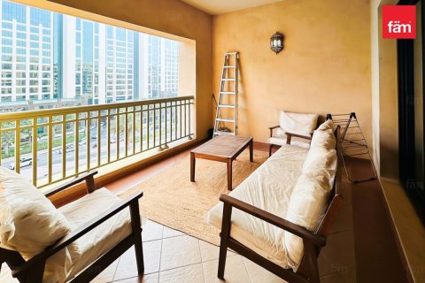 Huoneisto Palm Jumeirah, Dubai, Arabiemiraatit 2 makuuhuonetta, 167.9 m2 № 714307 - kuva 5