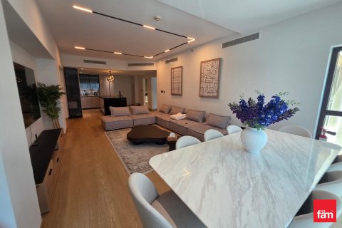 آپارتمان در Palm Jumeirah، Dubai ، امارات متحده عربی 2 خوابه ، 168 متر مربع.  شماره 714307