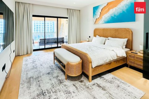 Huoneisto Palm Jumeirah, Dubai, Arabiemiraatit 2 makuuhuonetta, 167.9 m2 № 714307 - kuva 12