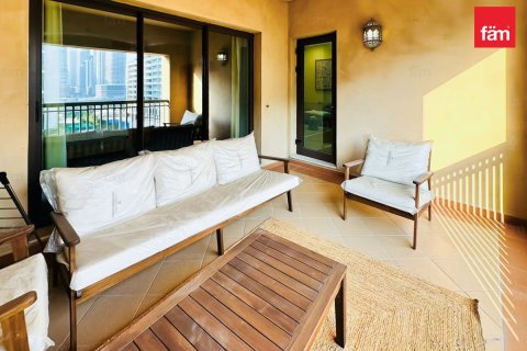 Huoneisto Palm Jumeirah, Dubai, Arabiemiraatit 2 makuuhuonetta, 167.9 m2 № 714307 - kuva 15