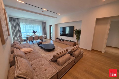 آپارتمان برای اجاره در Palm Jumeirah، Dubai، امارات متحده عربی 2 خوابه ، 168 متر مربع ، شماره 714307 - تصویر 2