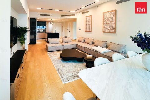 Huoneisto Palm Jumeirah, Dubai, Arabiemiraatit 2 makuuhuonetta, 167.9 m2 № 714307 - kuva 3