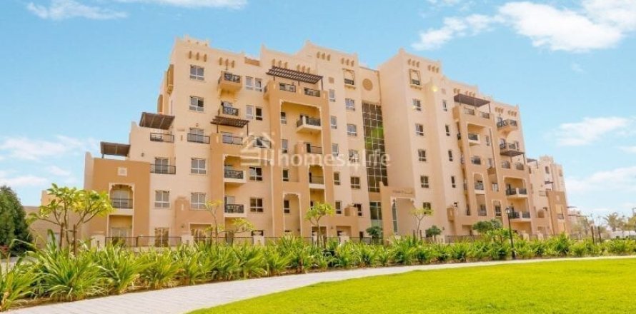 Appartement in Remraam, Dubai, VAE 2 slaapkamers, 107 vr.m. nr 679645