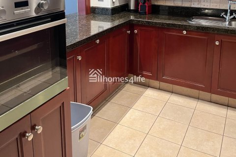 Byt v Old Town, Dubai, SAE 1 ložnice, 88 m² Č.: 679646 - fotografie 22