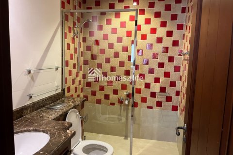 Byt v Old Town, Dubai, SAE 1 ložnice, 88 m² Č.: 679646 - fotografie 15