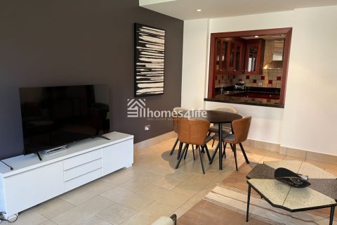 Byt v Old Town, Dubai, SAE 1 ložnice, 88 m² Č.: 679646 - fotografie 3