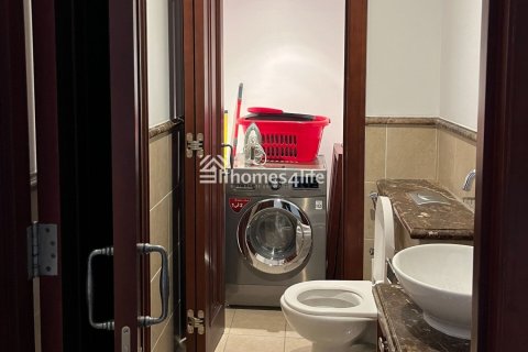 Byt v Old Town, Dubai, SAE 1 ložnice, 88 m² Č.: 679646 - fotografie 16